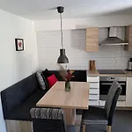 Apartman Walter Rabac