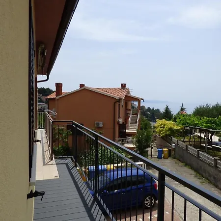 Walter Apartament *