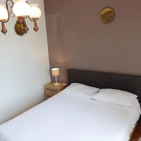 Apartmán Walter