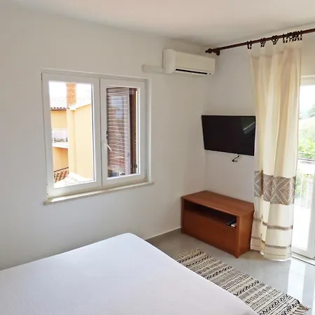Apartament Walter Rabac