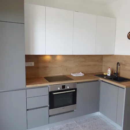 Walter Apartmán *