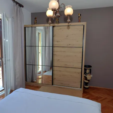 Apartmán Walter *