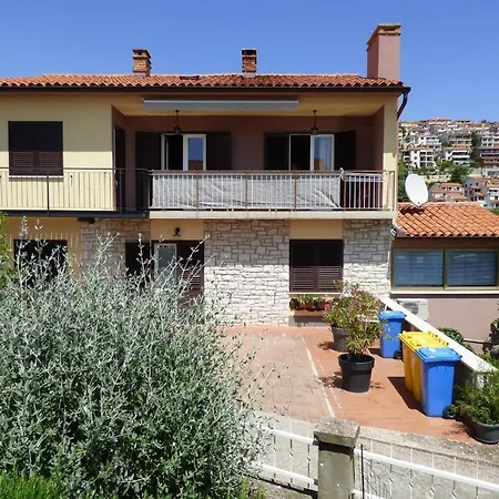 Apartament Walter *