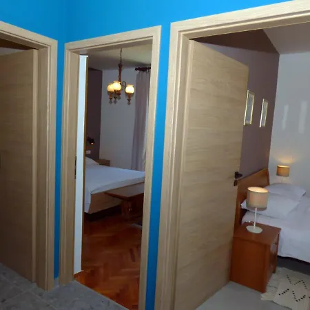 Walter Apartmán