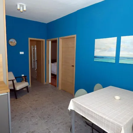 Apartament Walter
