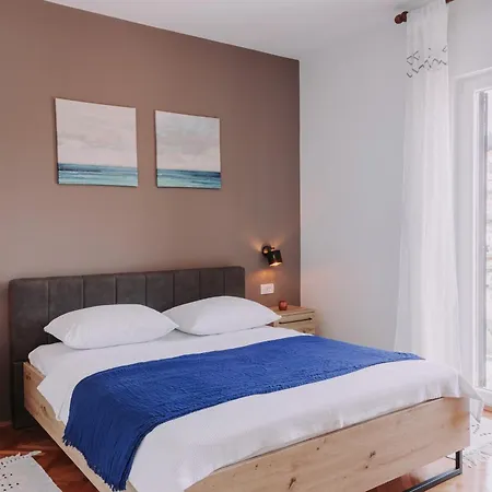 Walter Apartmán Rabac