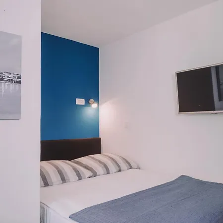 Apartament Walter
