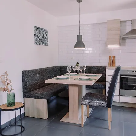 Apartmán Walter Rabac