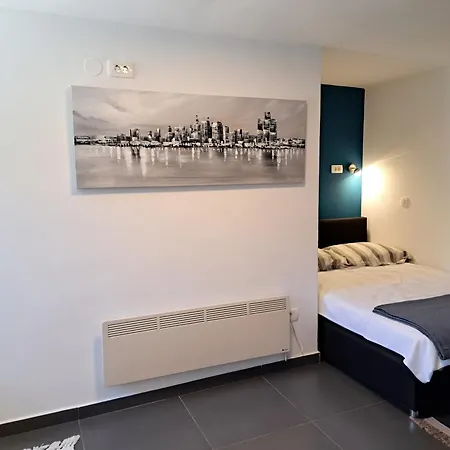 Apartament Walter Rabac