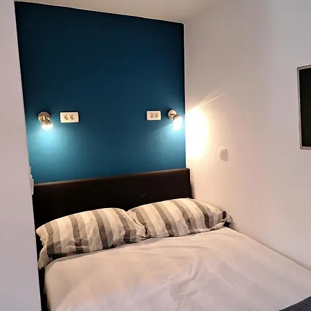 Apartmán Walter