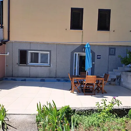 Walter 아파트 라벡