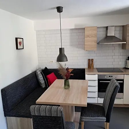 Apartament Walter Rabac