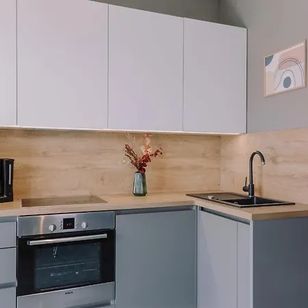 Apartmán Walter *