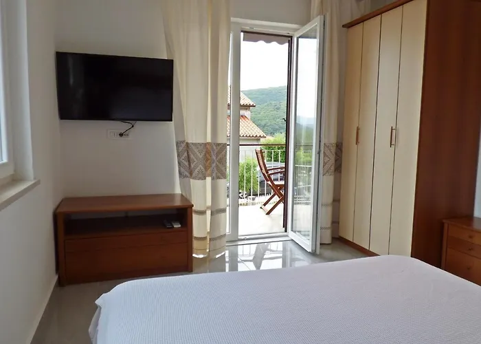 Apartament Walter Rabac