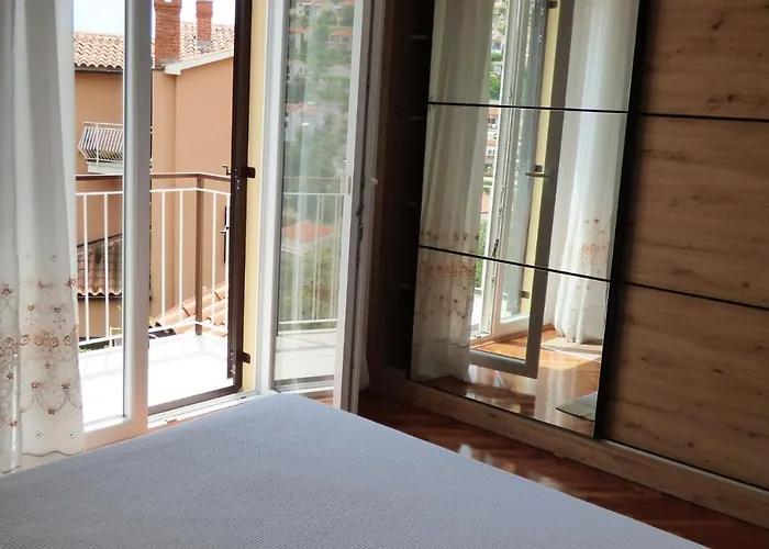 Apartament Walter