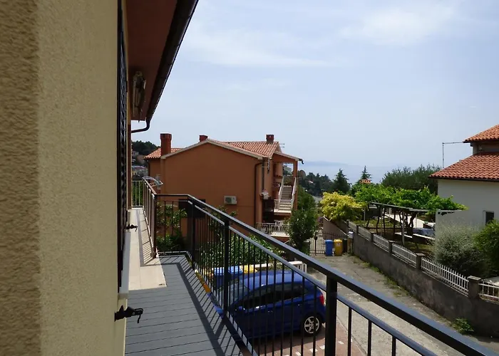 Walter Apartament *