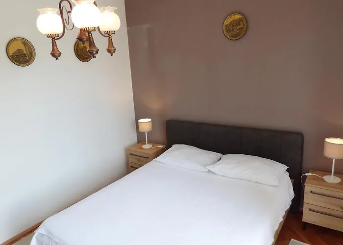 Apartament Walter