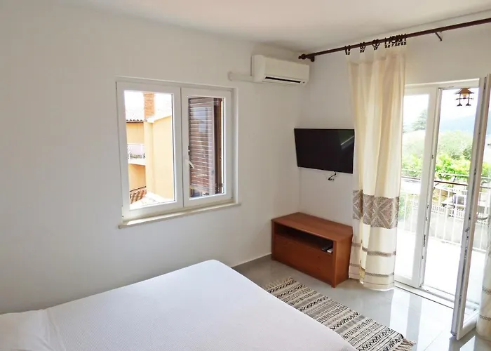 Apartament Walter Rabac