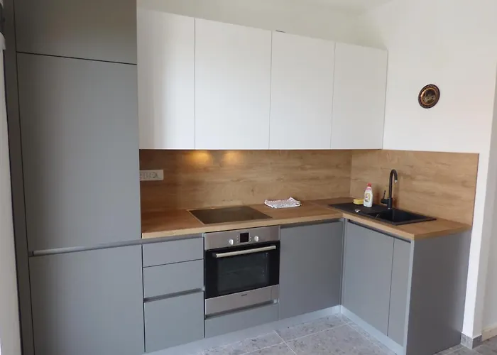 Walter Apartament *