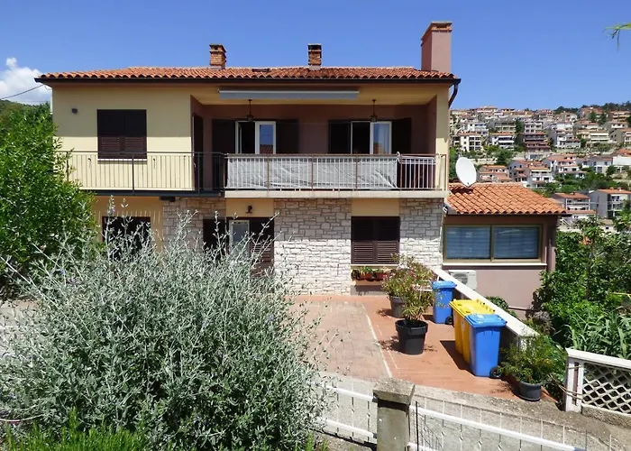 Apartament Walter *