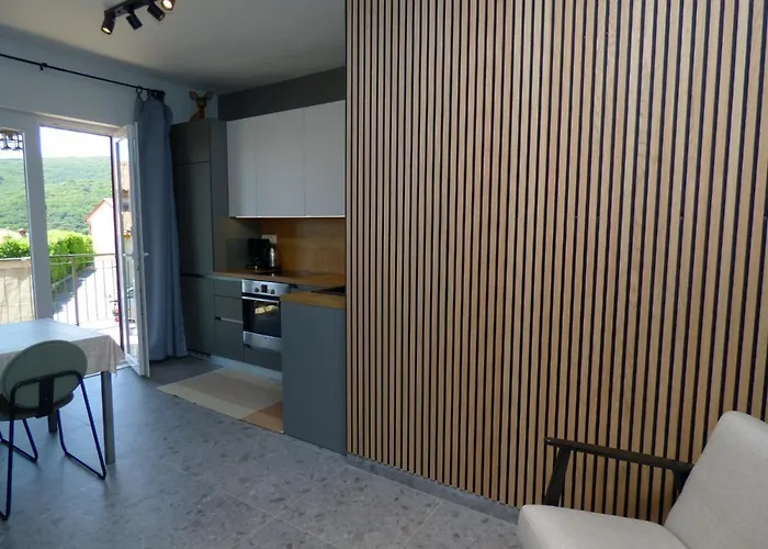 Walter Apartament