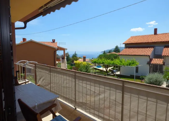 Apartament Walter Rabac