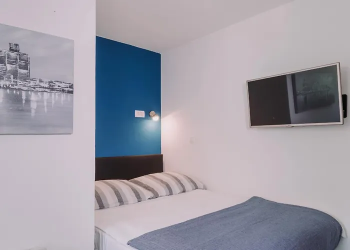 Apartament Walter