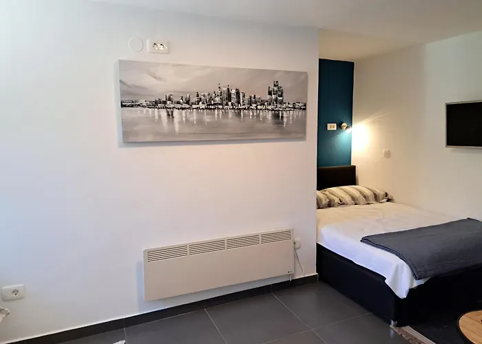 Apartament Walter Rabac