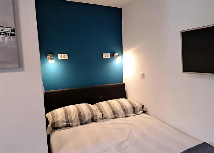 Apartament Walter
