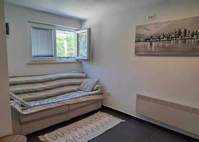 Walter Apartament *