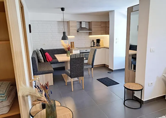 Walter Apartament
