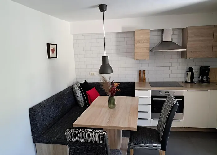 Apartament Walter Rabac