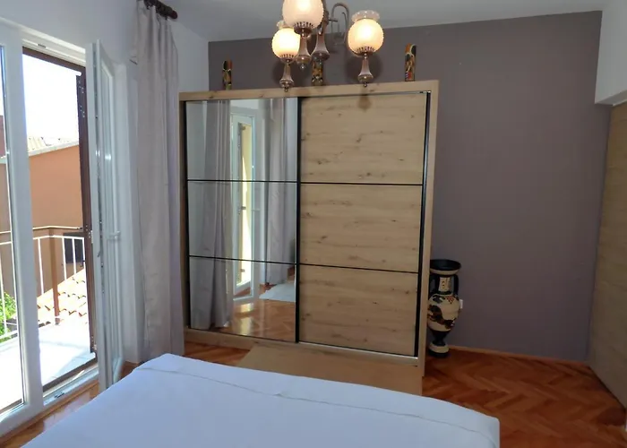 Apartman Walter *